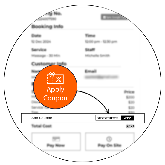 coupon management
