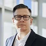 Mark L - Hair Studio Owner