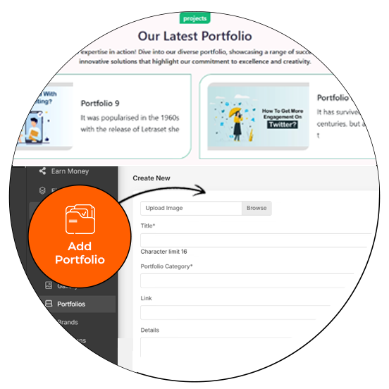 portfolio management