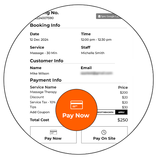 E-commerce Management
